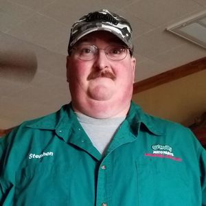 Meet your Posher, Stephen